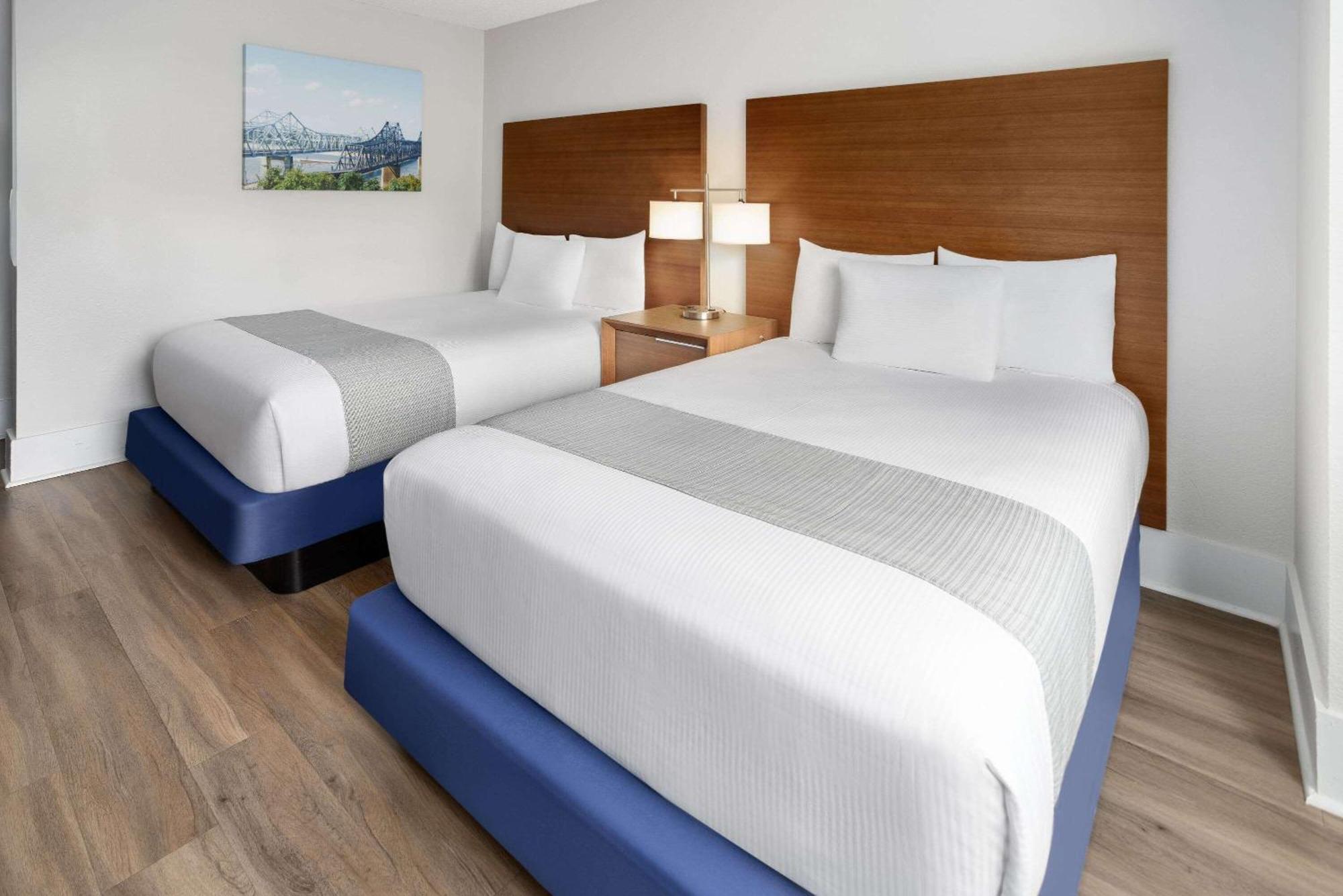 Waterview Casino & Hotel, Trademark Collection By Wyndham 3*