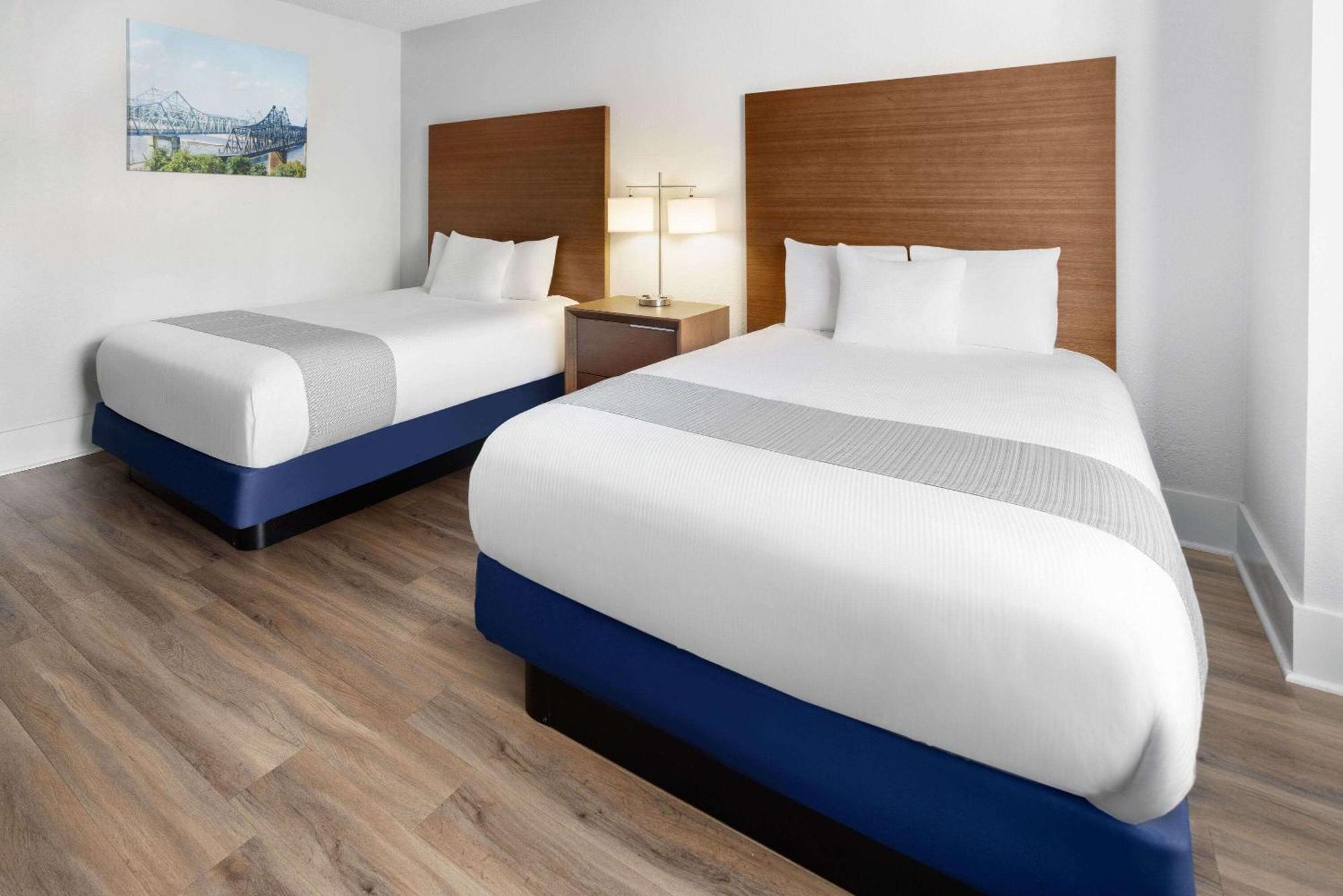 Waterview Casino & Hotel, Trademark Collection By Wyndham 3* Vicksburg