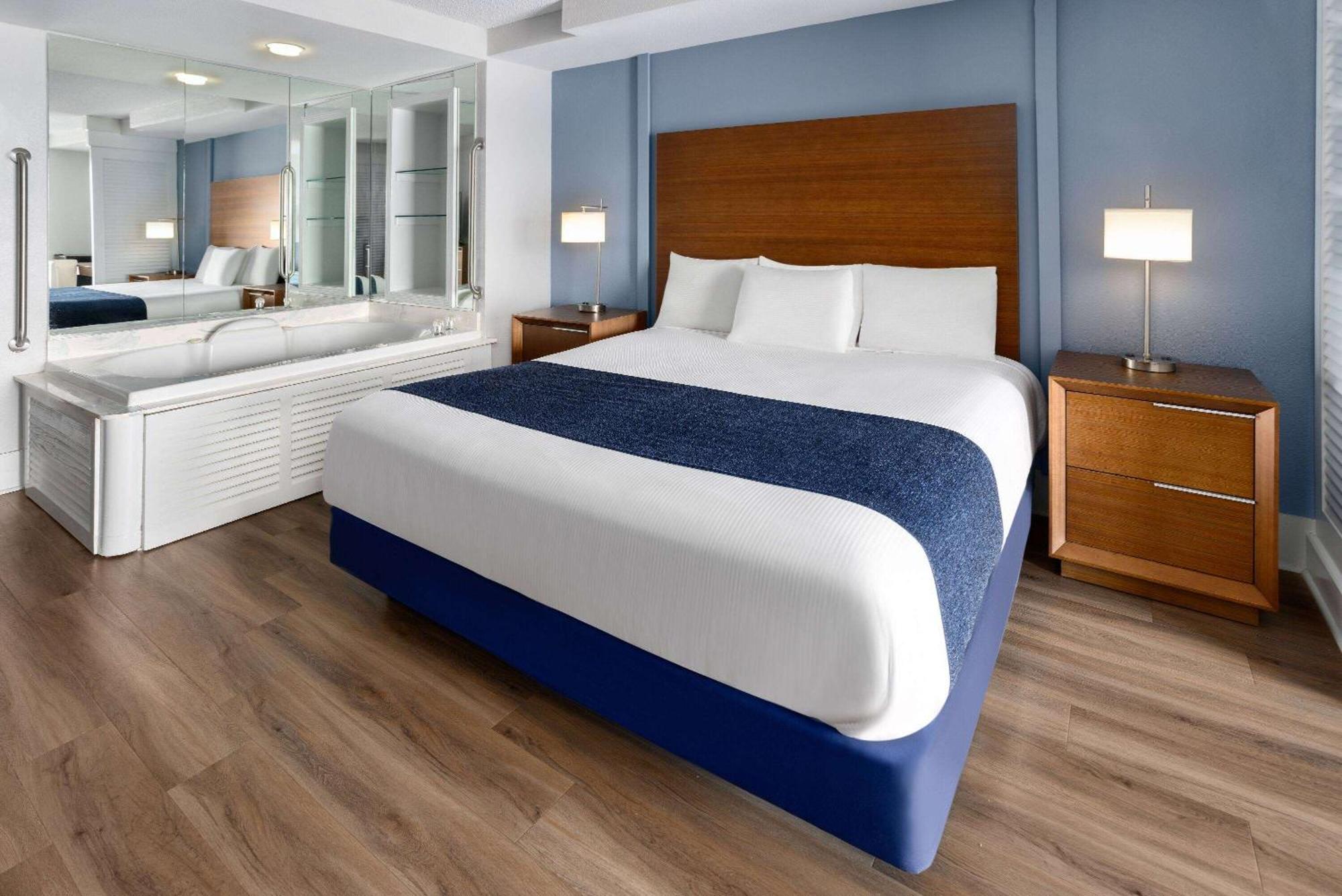 Waterview Casino & Hotel, Trademark Collection By Wyndham 3*