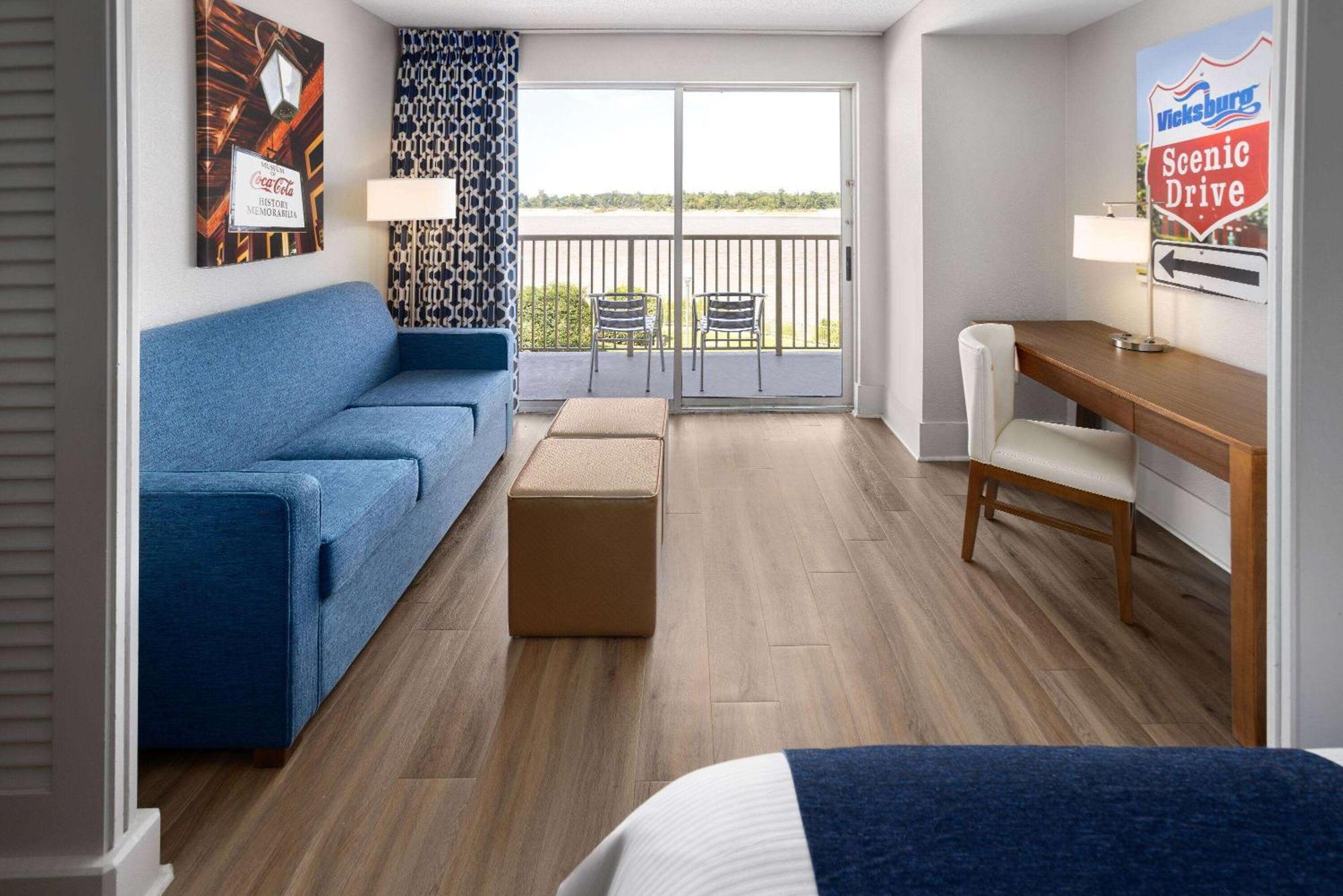 Waterview Casino & Hotel, Trademark Collection By Wyndham Hotel 3*