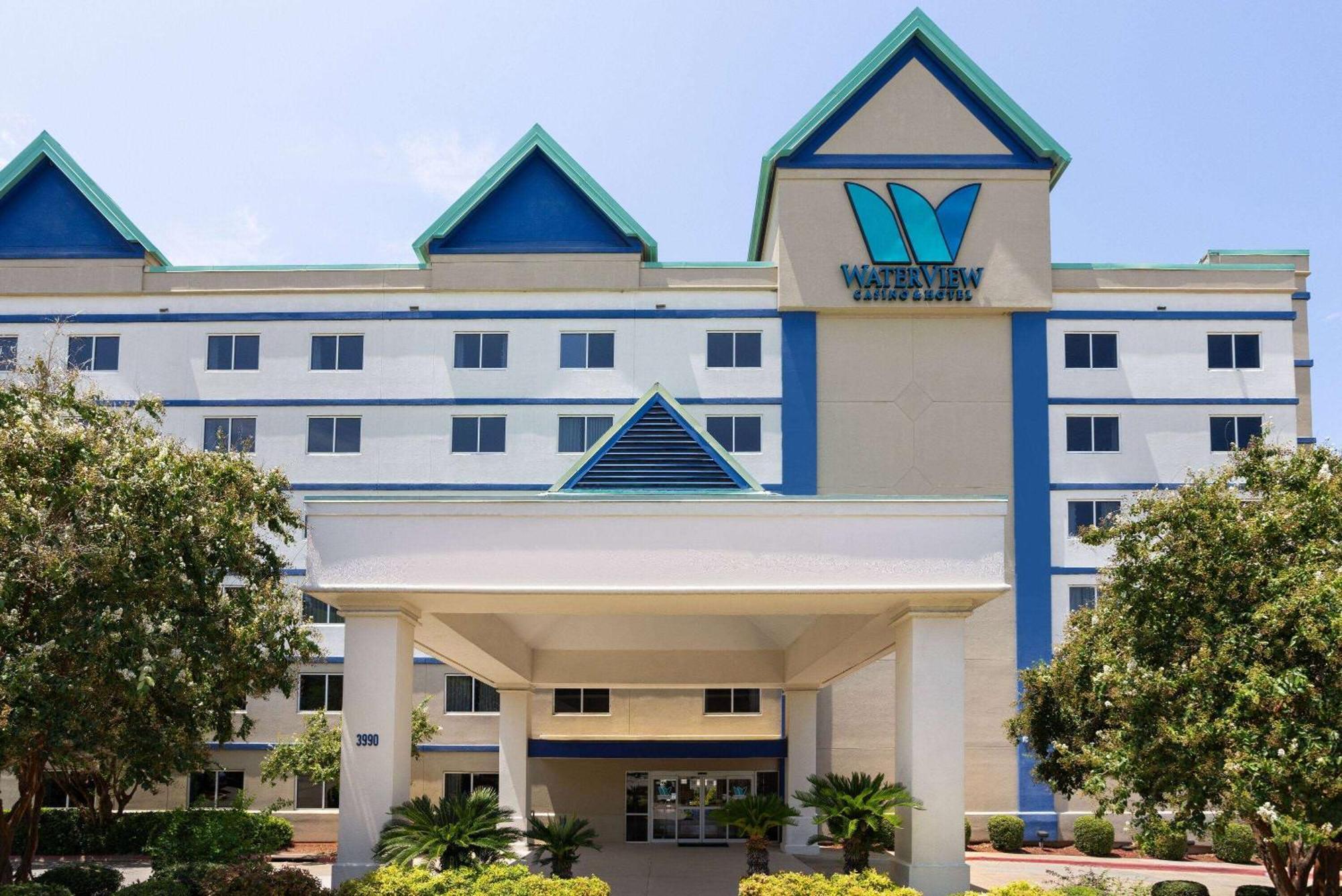 Waterview Casino & Hotel, Trademark Collection By Wyndham 3* Vicksburg