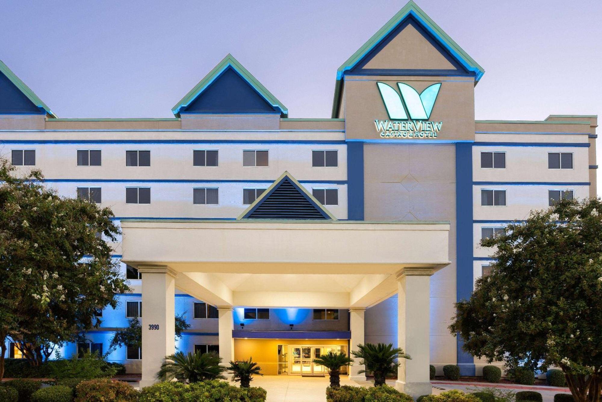 Hotel Waterview Casino & Hotel, Trademark Collection By Wyndham