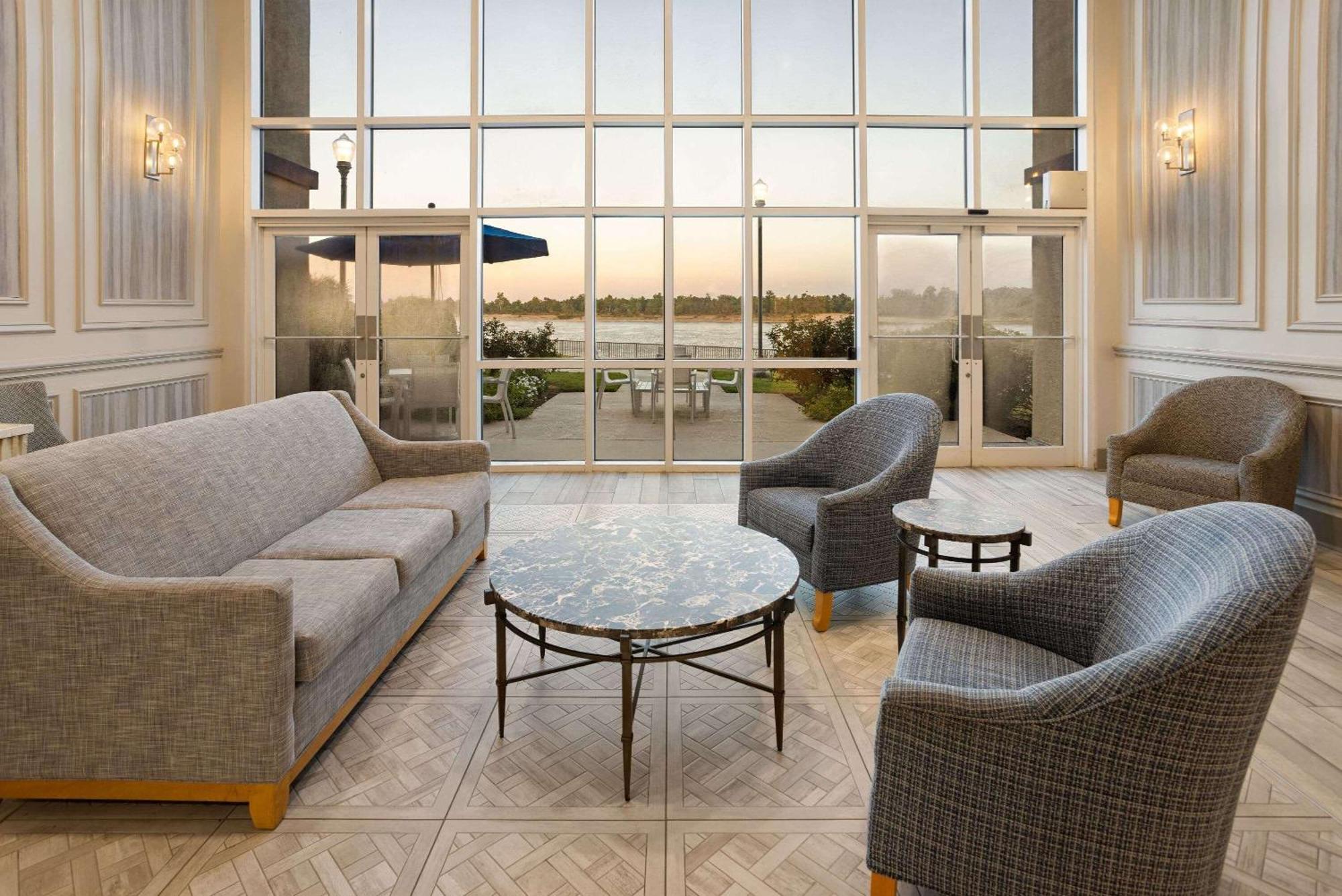 Hotel Waterview Casino & Hotel, Trademark Collection By Wyndham 3*
